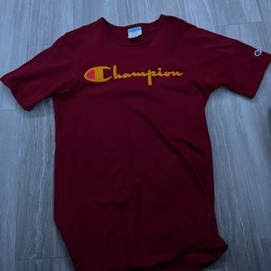 Champion t shirt
